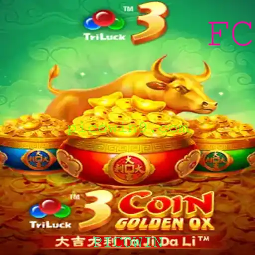 Descubra o Fascinante Mundo de 3CoinGoldenOX com PICOWIN