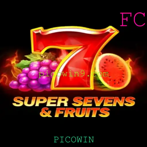 Explorando o jogo emocionante '7SuperSevensFruits' e como ganhar com 'PICOWIN'