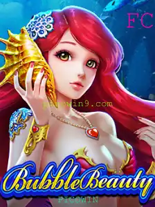 Explorando o Mundo de BubbleBeauty: Um Novo Conceito de Jogo
