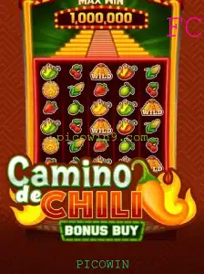 Explorando o CaminodeChiliBonusBuy: Um Aventurar no Mundo dos Jogos de Azar