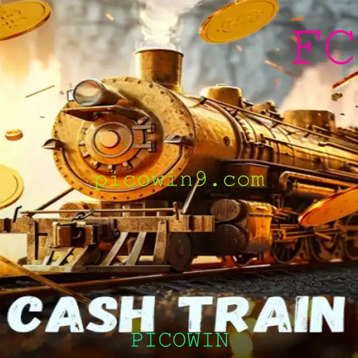 CashTrain: Mergulhe na Excitante Aventura de PICOWIN