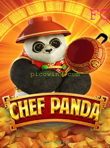 Descubra o Inovador Mundo do Jogo ChefPanda