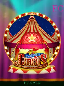 Desvendando o Universo de EcstaticCircus: Um Mergulho na Diversão e Estratégia