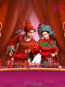 Explorando o Envolvente Jogo Flirting Scholar Tang