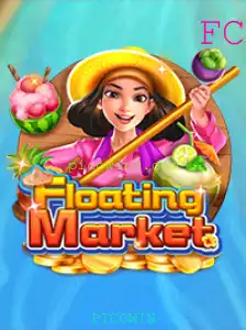 O Fascinante Mundo do Jogo FloatingMarket
