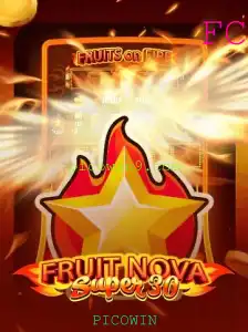 Descubra o Universo Cativante de FruitrNovaSupe30