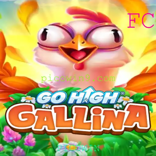 Explore o Fascinante Jogo GoHighGallina e Descubra o PICOWIN