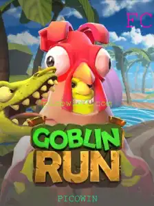 GoblinRun: A Nova Sensação no Mundo dos Jogos