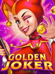 Descubra o Fascinante Mundo de GoldenJoker com PICOWIN