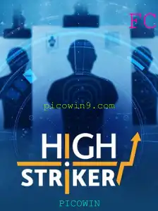 HighStriker: Mergulhando no Universo do Jogo com PICOWIN