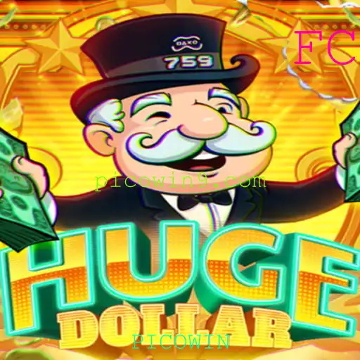 Descubra HugeDollar: O Jogo Que Está Transformando Carreiras com PICOWIN