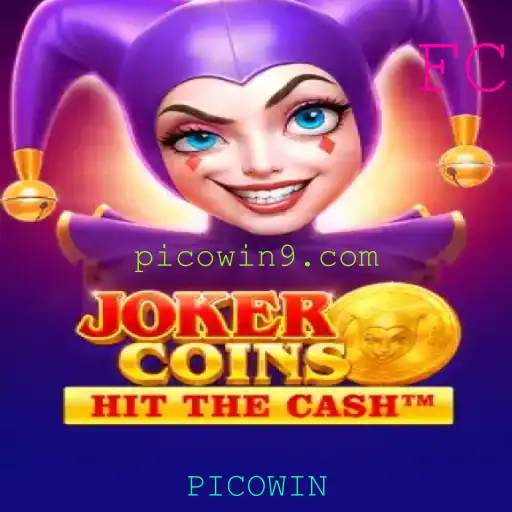 Descubra o Novo Fenômeno dos Jogos: JokerCoins e a Revolução PICOWIN
