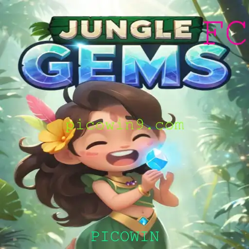Explorando o Fascinante Mundo de JungleGems: PICOWIN em Destaque