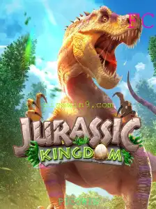 JurassicKingdom: Aventura Pré-Histórica e Estratégia com PICOWIN