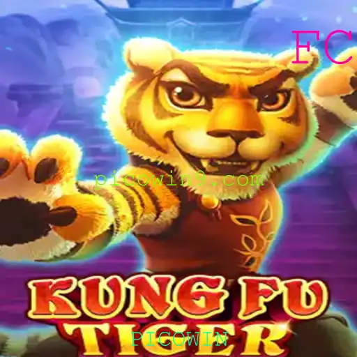 KungFuTiger: Domínio das Artes Marciais na Era Digital