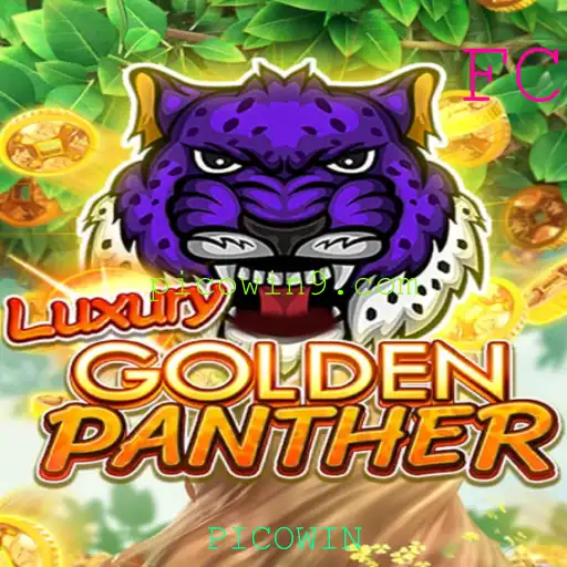 Descubra o Universo de LUXURYGOLDENPANTHER: Uma Aventura Inovadora no Mundo dos Jogos