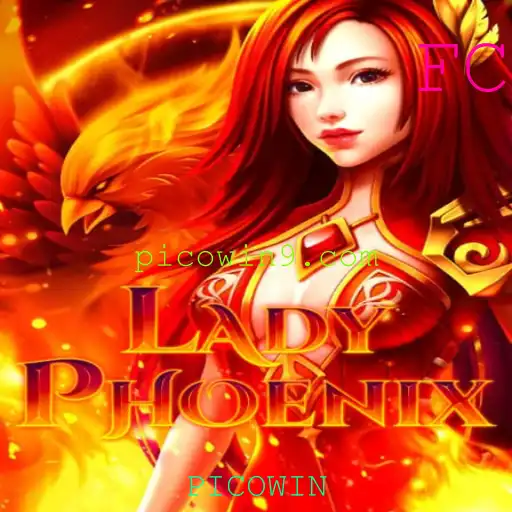 Descubra o Fascinante Mundo de LadyPhoenix e o Segredo do PICOWIN