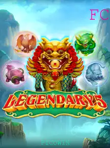 Descubra o Fascinante Mundo de Legendary5 e a Estratégia PICOWIN