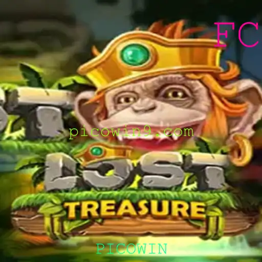 Descubra os Mistérios de LostTreasure: Um Jogo de Aventura Cativante
