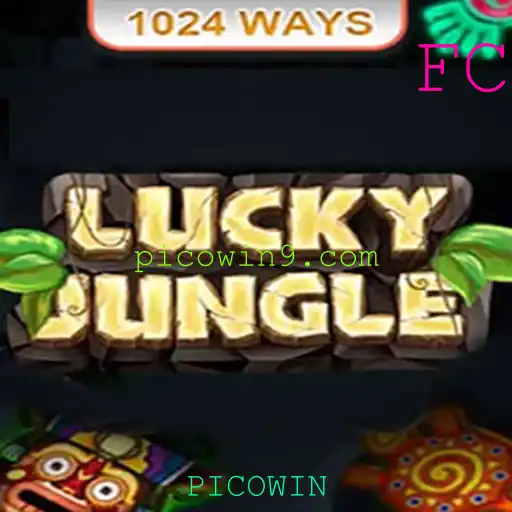 Descubra o Novo Jogo LuckyJungle1024: Um Mergulho no Mundo Selvagem