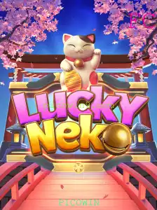 Explorando o Mundo de LuckyNeko: Um Mergulho no Jogo de Azar do Momento