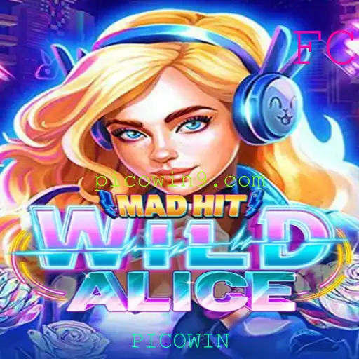 Jogo MadHitWildAlice: Uma Aventura Épica com PICOWIN