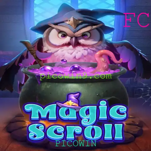 A Fascinante Jornada no Mundo de MagicScroll