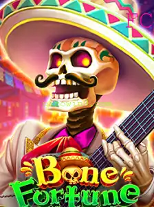 BoneFortune: A Nova Sensação no Mundo dos Jogos