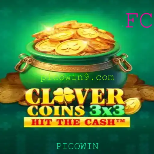 Descubra o Fascinante Mundo de Clovercoin3x3 e seu Motivo Envolvente: PICOWIN