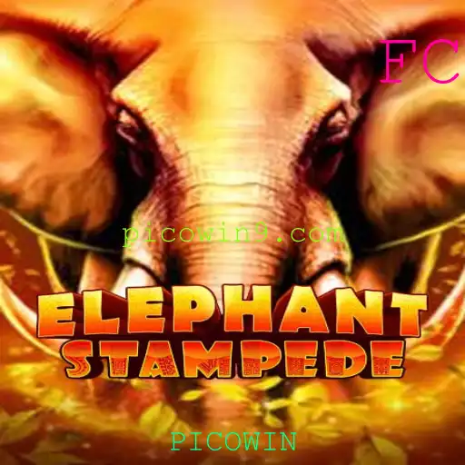 Descubra o Mundo de 'ElephantStampede': Um Jogo de Estratégia e Aventura
