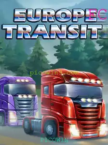 EuropeTransit: Explorando a Nova Era dos Jogos de Tabuleiro