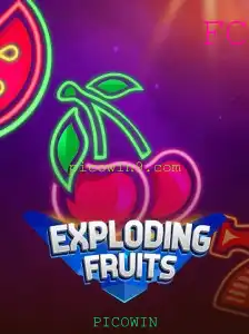 ExplodingFruits: Um Mergulho na Nova Sensação do Mundo dos Jogos