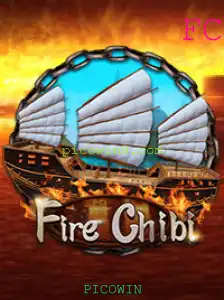 FireChibi: O Jogo de Estratégia Inovador com a Chave PICOWIN