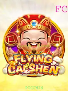 Explorando o Universo Vibrante de FlyingCaiShen: O Jogo de Aventura com PICOWIN