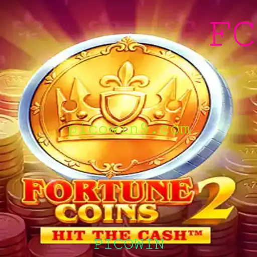 FortuneCoins2: Explorando a Emoção do Jogo com a Palavra-Chave PICOWIN