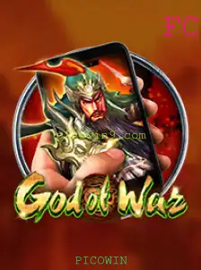 Explorando GodofWarM: Mergulho no Novo Fenômeno dos Jogos PICOWIN
