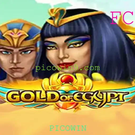 Desvendando GoldOfEgypt: Uma Aventura com a Palavra-Chave PICOWIN