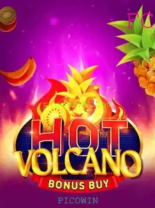 Explorando o Mundo de HotVolcanoBonusBuy: Um Jogo Explosivo com PICOWIN