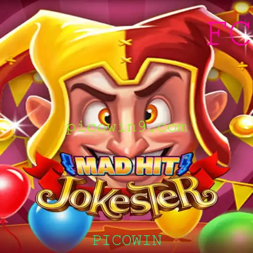 Descubra o mundo de MadHitJokester: Um jogo de estratégia e diversão