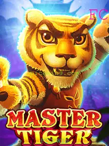Descubra o Jogo 'MasterTiger' com a Estratégia PICOWIN