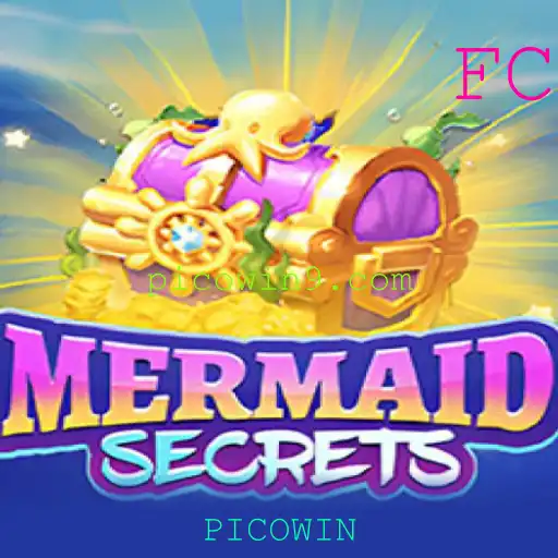 MermaidSecrets: Uma Aventura Subaquática com PICOWIN