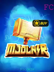 Explorando Mjolnir: O Jogo de Estratégia com a Palavra-Chave PICOWIN