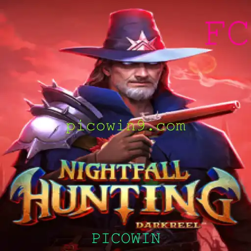 NightfallHunting: A Nova Era dos Jogos com PICOWIN