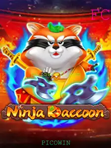 NinjaRaccoon: Um Mergulho no Mundo da Aventura e Estratégia