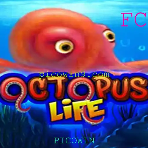 Descubra OctopusLife: O Novo Fenômeno do Mundo dos Jogos com a Chave PICOWIN