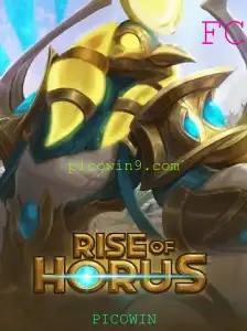 Descubra o Emocionante Mundo de RiseofHorus e a Palavras-chave PICOWIN