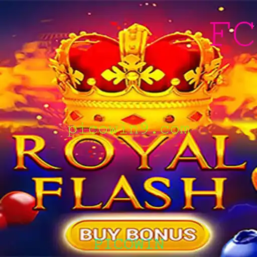 RoyalFlashBuyBonus: Descubra o Mundo de Diversão e Prêmios com PICOWIN