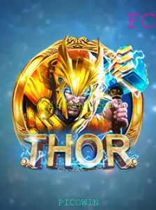 THOR: Um Novo Desafio no Mundo dos Jogos de Tabuleiro