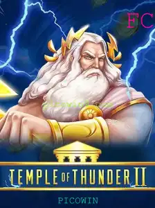 TempleofThunderII: Um Mergulho na Aventura Épica