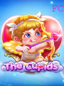 Descubra TheCupids: Uma Aventura de Amor com PICOWIN
